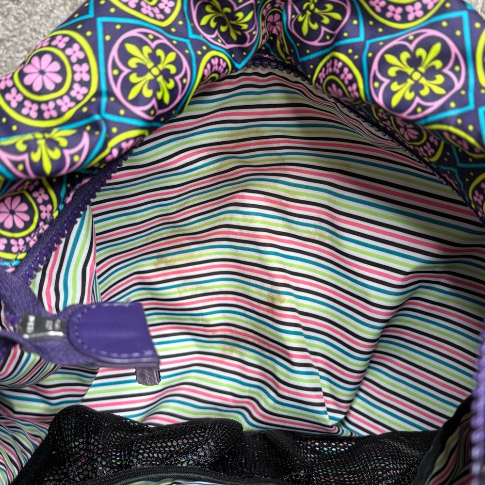 Ivivva Convertible Backpack/Tote - Picture 5 of 7